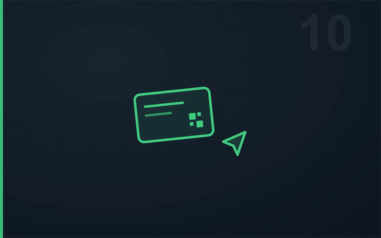 Invitation system